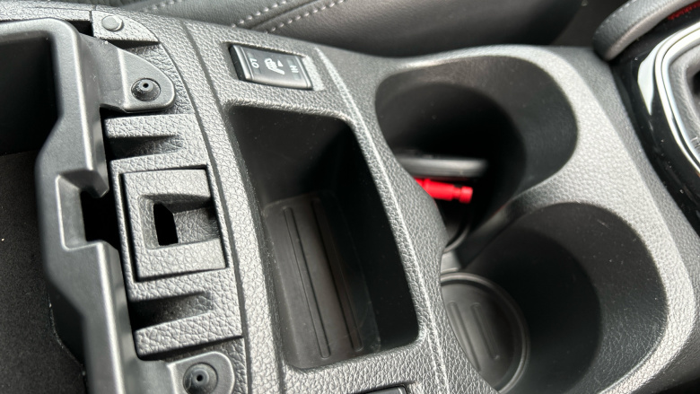 Nissan Qashqai 1.3 DiG-T Tekna 5dr Petrol Hatchback